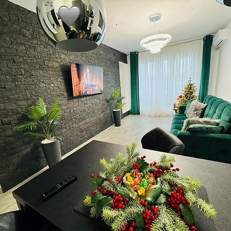 Aici Te Simti Ca Acasa Apartment Iasi Exterior foto