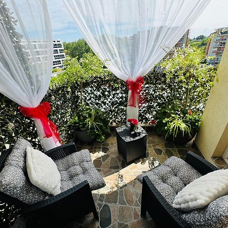 Aici Te Simti Ca Acasa Apartment Iasi Exterior foto