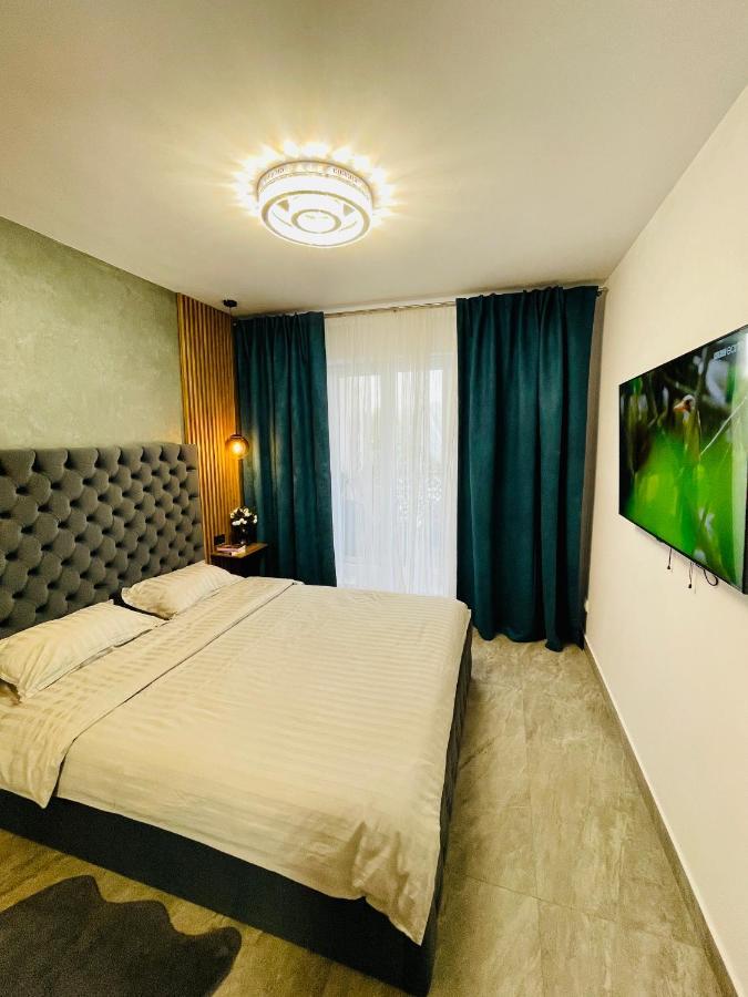 Aici Te Simti Ca Acasa Apartment Iasi Exterior foto