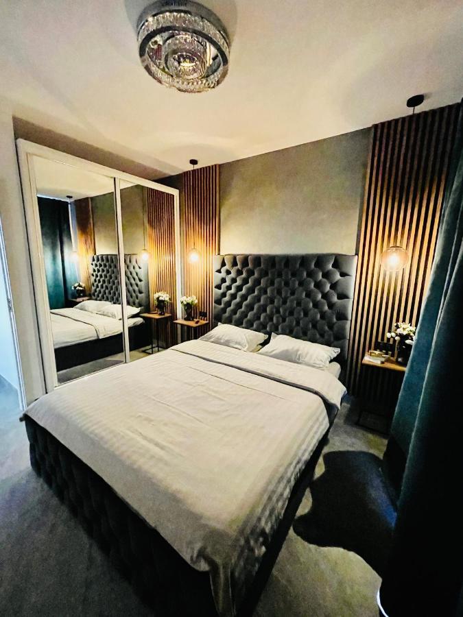 Aici Te Simti Ca Acasa Apartment Iasi Exterior foto