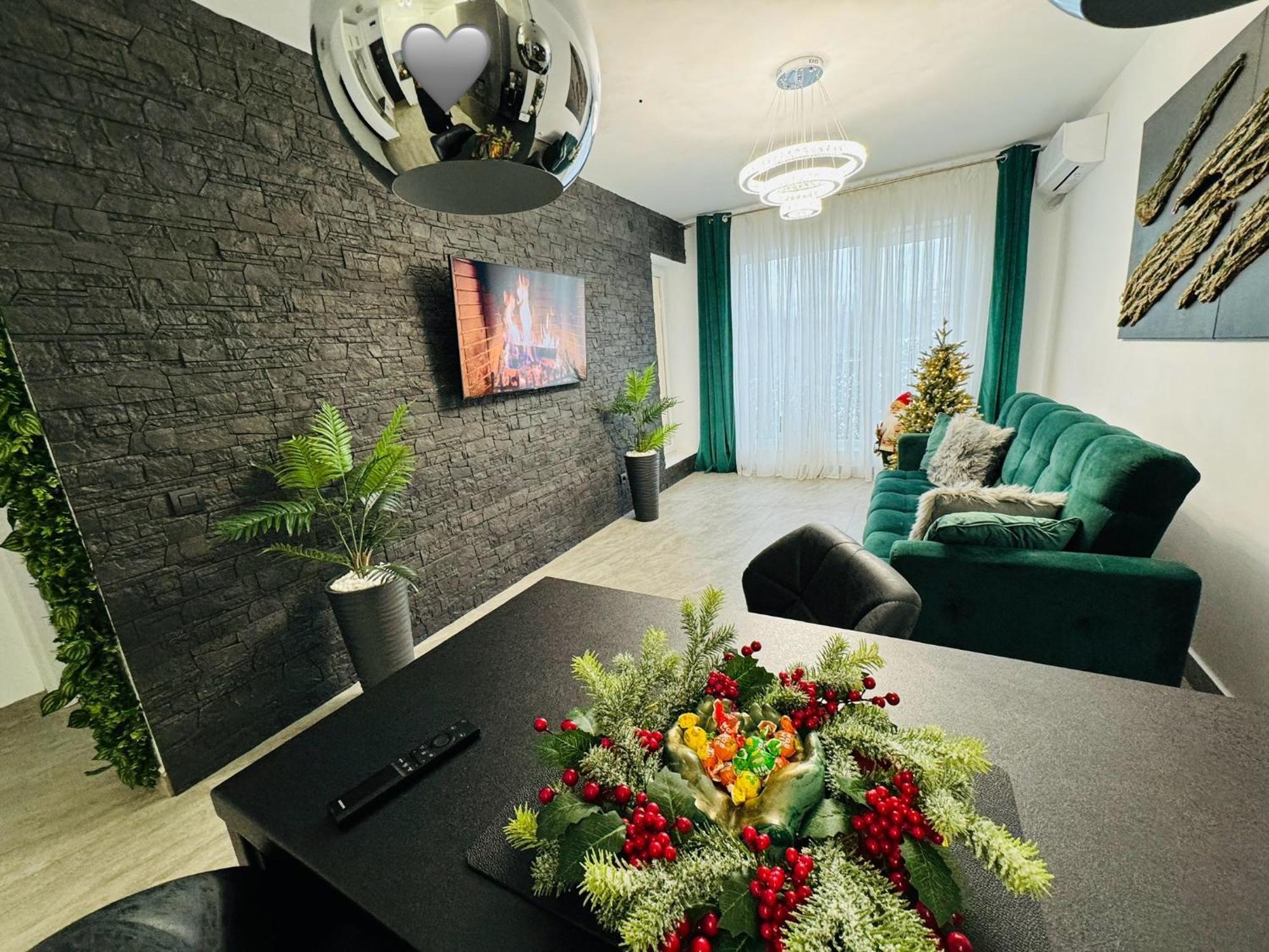 Aici Te Simti Ca Acasa Apartment Iasi Exterior foto