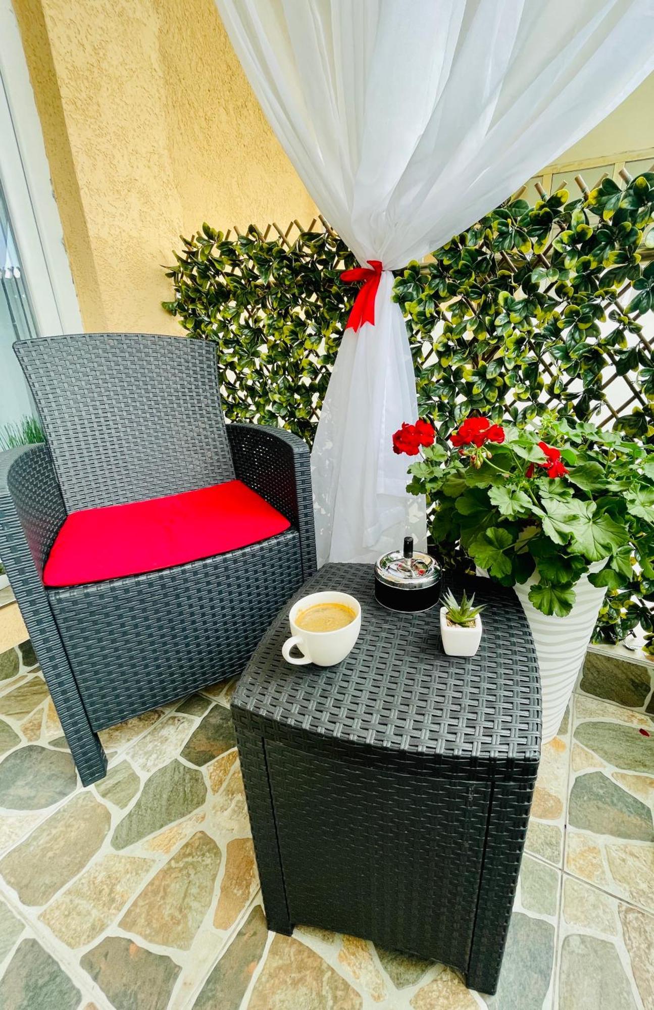 Aici Te Simti Ca Acasa Apartment Iasi Exterior foto
